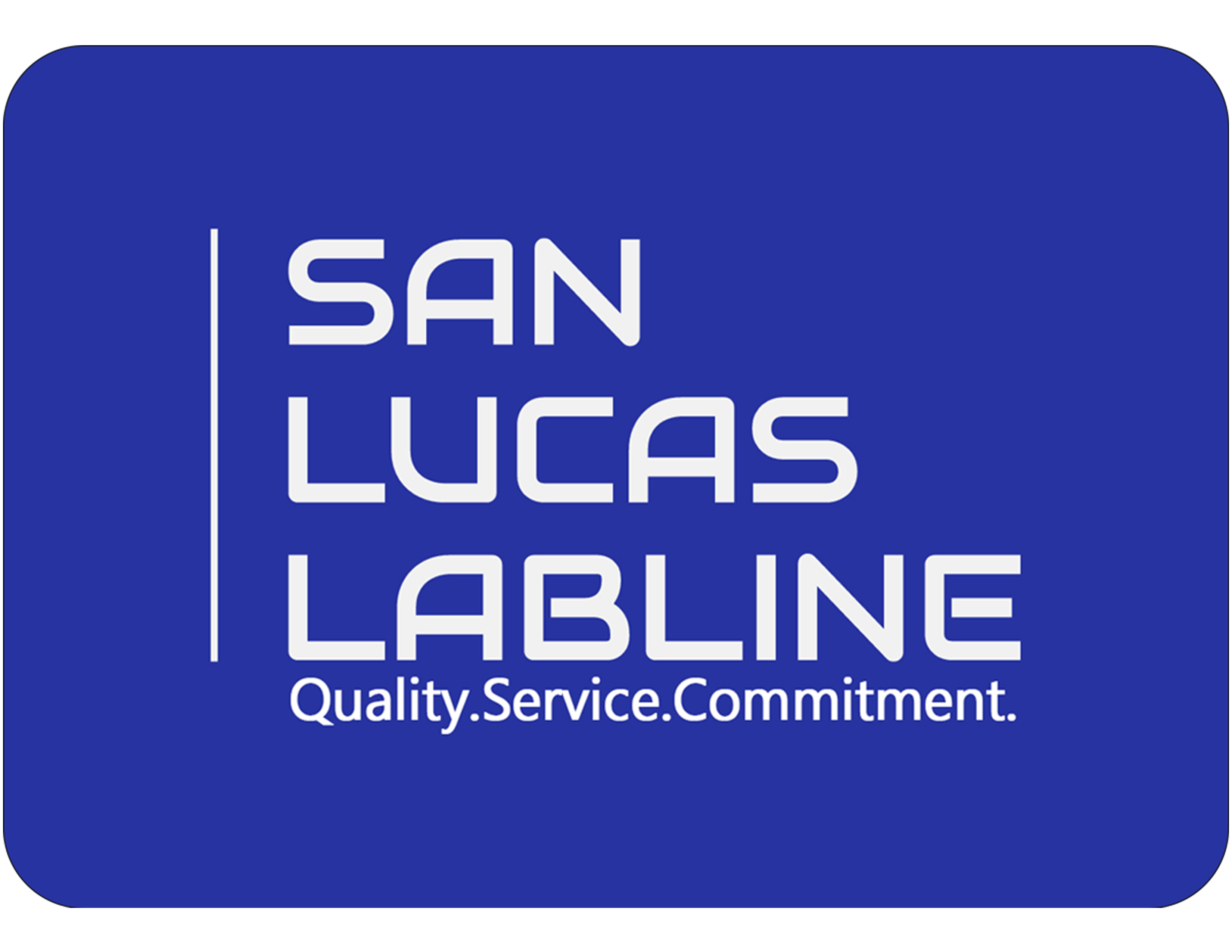 San Lucas Labline LOGO